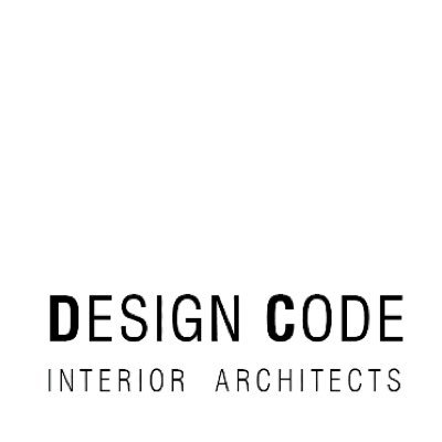 designcode_ia's profile picture. Interior Architecture studio with a diverse global design portfolio, passionate in creating beautiful spaces and transforming lifestyle through design.