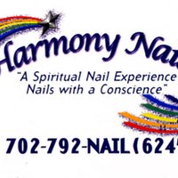 A Harmony Nail Spa(@aharmonynailspa) 's Twitter Profile Photo