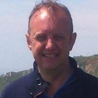 Paul Kendall - Author(@PaulKendall2) 's Twitter Profileg