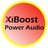 XiBoost Power Audio