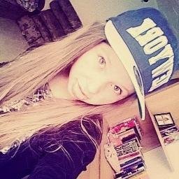 TheKotryna's profile picture. 