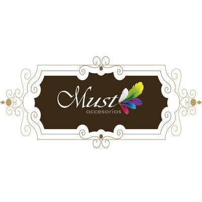 mustaccshop's profile picture. Accesorios para Damas y Caballeros.
Diseños elaborados con materiales y acabados de primera. 100% emprendimiento neoespartano, VE ❤ Moda y Estilo.