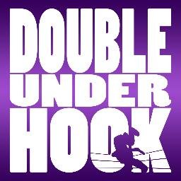 DUHpod's profile picture. Welcome to the Double Underhook, a source for reviews running the gamut of entertainment media. Don't let them fool you, the wins and losses do matter.