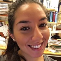 Rosa Sottile (@rosasott) 's Twitter Profile