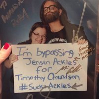 obsessedwithstabler #SuckItAckles(@MionaShulesLove) 's Twitter Profile Photo