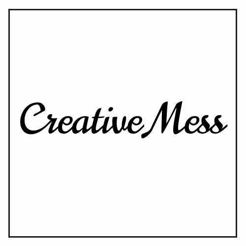 _Creative_Mess's profile picture. 