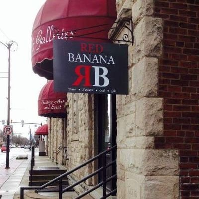 REDBANANA1114's profile picture. Local shop that focuses on unique product provided by Artist, USA Producers & Organizations that give back. Be Different. Buy Different. Make a Difference.