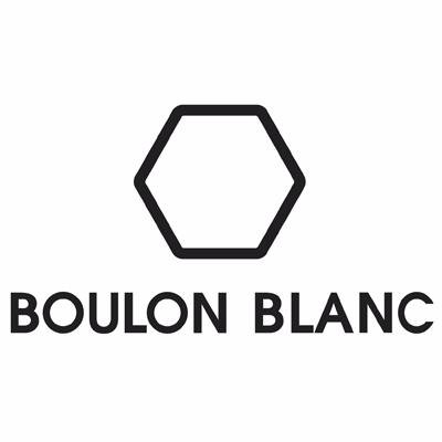 Boulon Blanc is a new concept in home furnishing. Based in Paris, we focus on putting technical innovations at the core of furniture design. #innovation #design