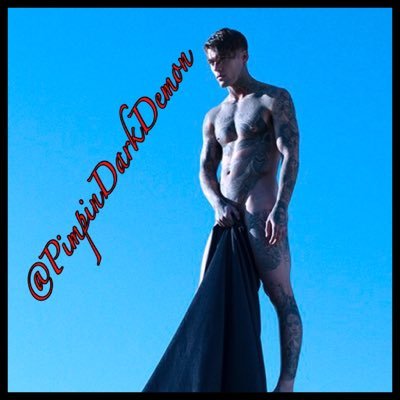 Here for all your pimping needs, you only have to ask. RP account is @DarkDemonKent #Bi #UnopinionatedAndUnbiased #RPPimp