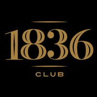 The 1836 Club(@the1836club) 's Twitter Profile Photo