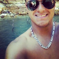 Fernando Shaofom (@fernandoshaofom) 's Twitter Profile