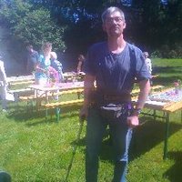 Jens Ahlers (@jensahli) Twitter profile photo