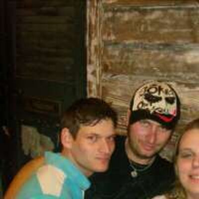 Profile Picture of Bradley Scott Asher (@Bradley4738) on Twitter