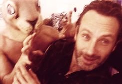 freak_twd's profile picture. 