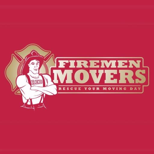 Why Firemen Movers? We are Safe, Dependable, Hard Working and On-time! We will take the stress out of your moving day! #TorontoMovers #ProfessionalMovingStorage