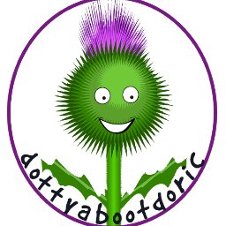 Greeting cards and products using the Doric dialect of the North East of Scotland.