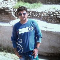 AMIT GADHAVI (@amit_gadhavi) 's Twitter Profile