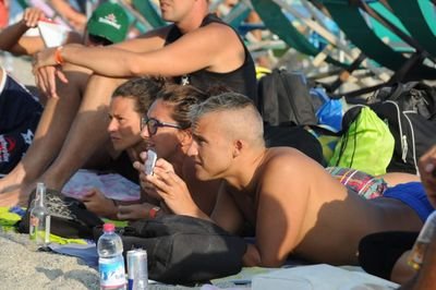 Luganega79's profile picture. 