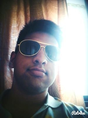 sumeshraman's profile picture. #civil defense corps........# Works at J B Boda Group.