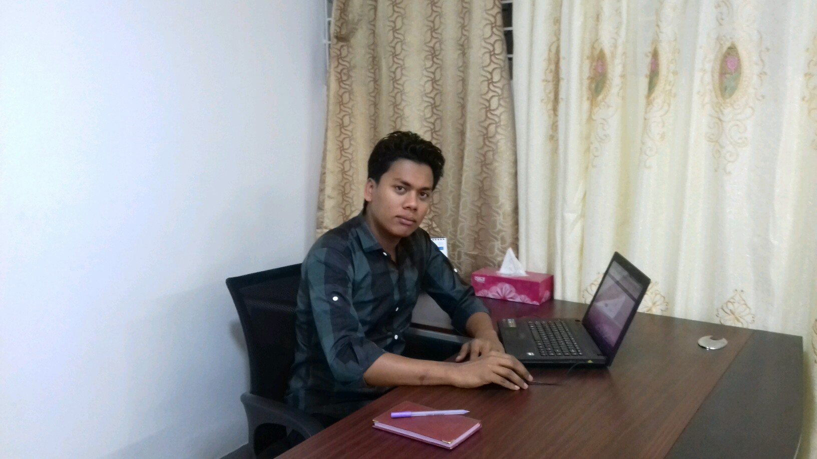 I live in little town lakshmipur in Bangladesh, SEO expert, Keyword research, onpage optimization, off page optimization, bookmarking, forum posting Etc.