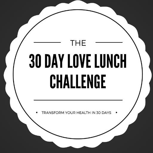 30daylovelunch's profile picture. Get healthy and transform your eating habits in only 30days with our #30dayLoveLunchChallenge This health movement will transform your life one lunch at a time!