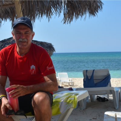 Speed skating coach NCCP 3, bike racer, downhill skier, Hobie 16 sailor, hockey goalie, supporter of H.P.athletes, father of 2 elite athletes, husband