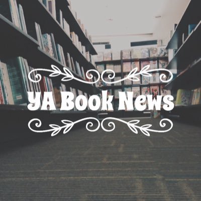 Brining you the latest updates about YA books, authors and reviews that will help you choose your TBR
