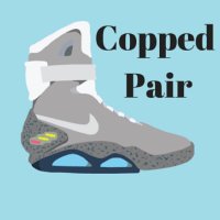 Yeezy Cop Pair Bot (@coppedpair) 's Twitter Profile