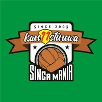 Singa Mania (@singamania_sfc) 's Twitter Profile Photo