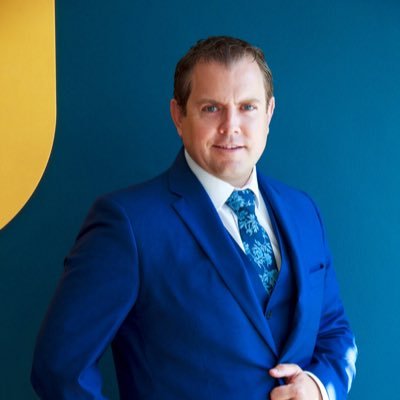 GordonLucky13's profile picture. 