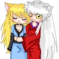 Mrs. InuYasha (Roxy) (@lunaricegoddess) 's Twitter Profile
