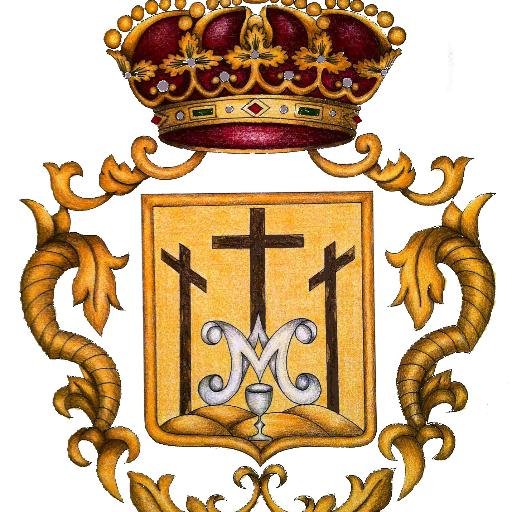 Twitter oficial de la Real Hermandad de la Vera-Cruz de Salteras (Sevilla)
Fundada el 30 de mayo de 1551
Sede: Capilla del Santísimo Cristo de la Vera-Cruz.