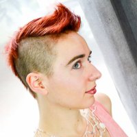 Allie S. (@faetea) 's Twitter Profile