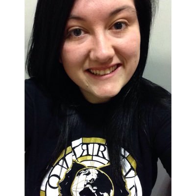 Adventures of a Welsh Fangirl #blogger || personal twitter: @lifeofkatrina