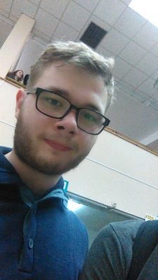 bart_matu's profile picture. 