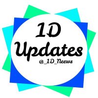 1D Updates(@_1D_Neews) 's Twitter Profile Photo