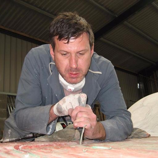 MckSculptor's profile picture. I make permanent Public Sculptures for public and private spaces. I am available for commission throughout the U.K. and internationally.