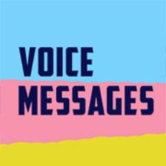 Voice Messages is a documentary that examines the workings and wonders of our most potent instrument... our voices.