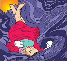 Tarmenel's profile picture. 