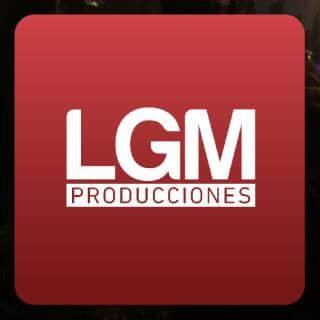 ProduccionesLGM's profile picture. Productora de eventos y espectáculos de Entre Ríos, dedicada a brindar servicios, equipamiento y artistas para festivales, espectáculos y eventos en general...