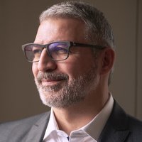 Andrew Guido (@andrewatiquest) 's Twitter Profile
