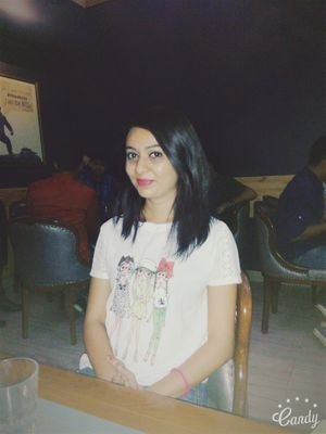 DesaiHailey's profile picture. i am shy, docile, complex, confused and complicated! phewwO:-)