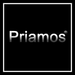 Priamos Resmi Twitter Hesabıdır.