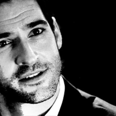 HeRulesHell's profile picture. In case I haven't made myself abundantly clear, I'm not going back to Hell. I'm on vacation.