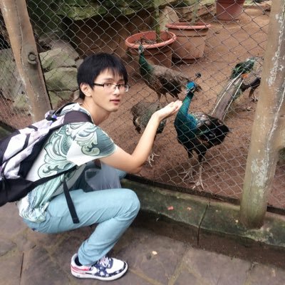 beyondgame_yy's profile picture. Master's Degree in Physics.