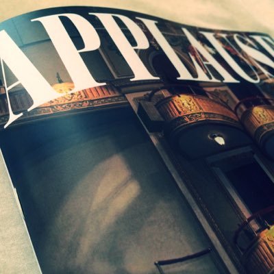 National Theatre Magazine UK | Editor: Alice Dwyer, Journalism, Northumbria University |