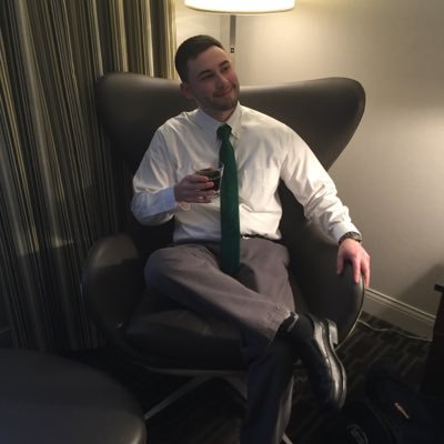 tychristo17's profile picture. Healthcare Administration Major RIC 17