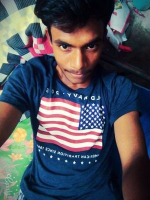 manidharsyv97's profile picture. simple;choco lover;sensitive;cool