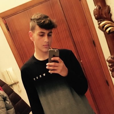 paone_carlo's profile picture. Calcio Musica Sport