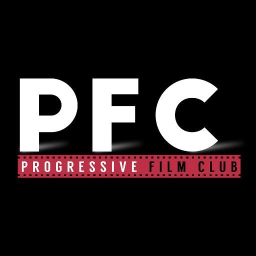 ProgFilmClub's profile picture. Voluntary organisation dedicated to highlighting exceptional local and international progressive film. Screenings once a month. (Next: March 25th)